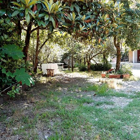 Str.Agmashenebeli 548 Hotel Kobuleti Kültér fotó