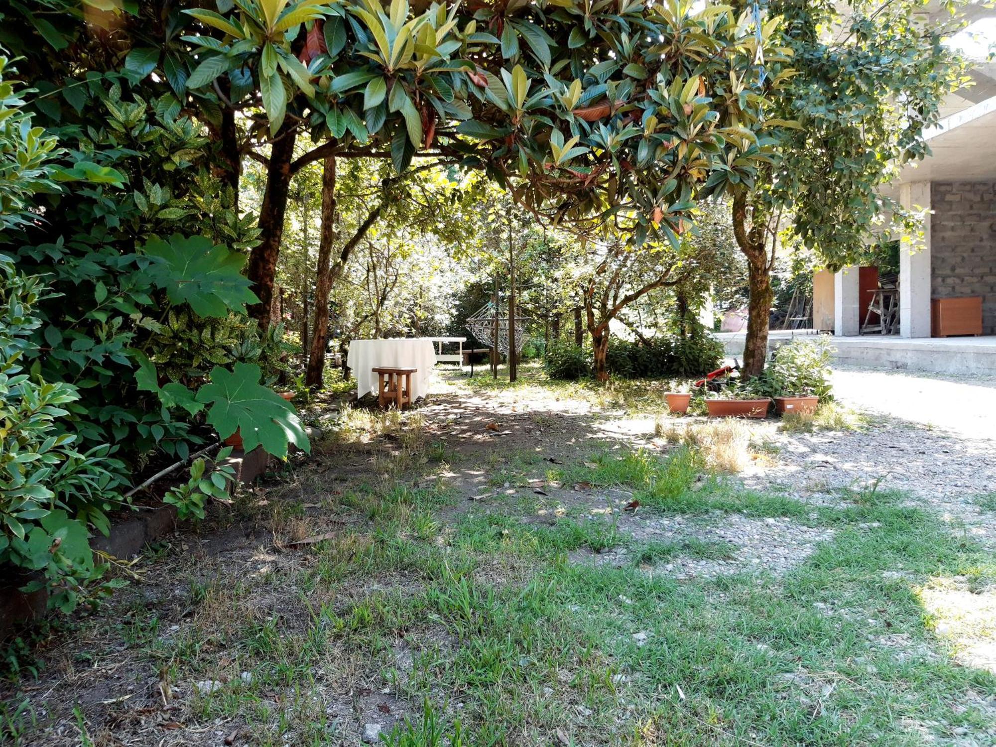 Str.Agmashenebeli 548 Hotel Kobuleti Kültér fotó