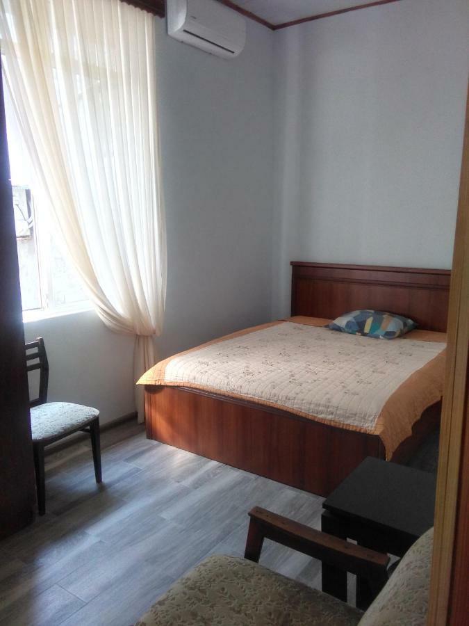 Str.Agmashenebeli 548 Hotel Kobuleti Kültér fotó