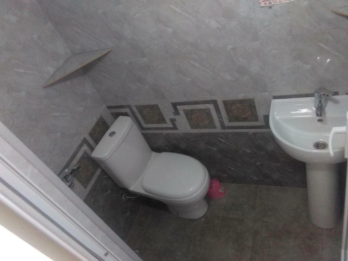 Str.Agmashenebeli 548 Hotel Kobuleti Kültér fotó